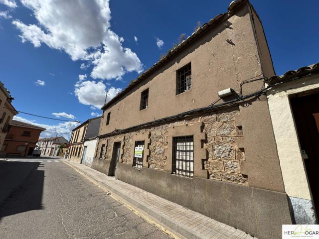 Casa en venta en Gálvez, Castilla-La Mancha