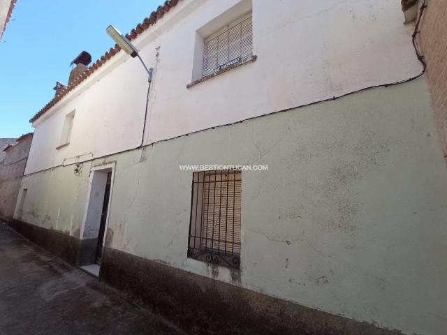 Casa en venta en Segurilla, Patricio