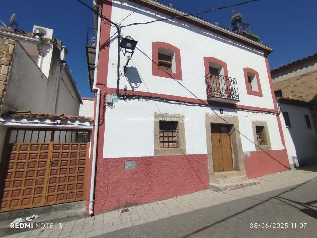 Casa en venta en Parrillas