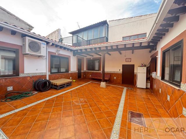 Casa en venta en Los Yébenes, Castilla-La Mancha