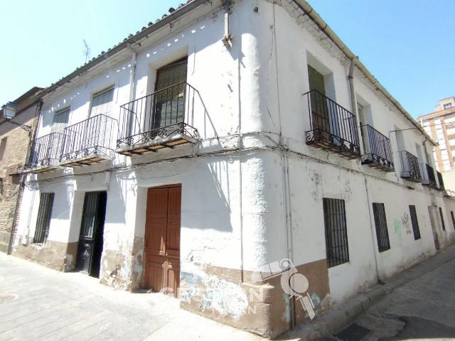 Casa en venta en Ruiz de Luna, Talavera De La Reina