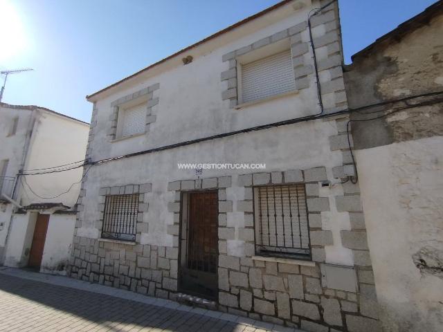 Casa en venta en Parrillas