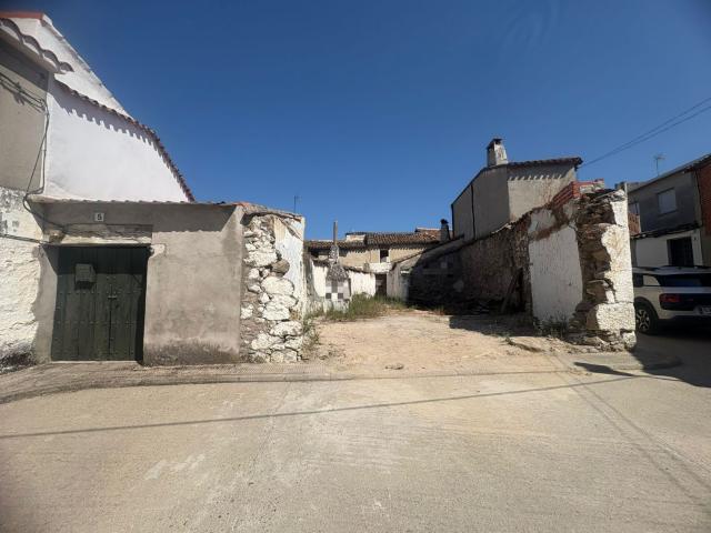 Casa en venta en Fuente Arriba, Mejorada