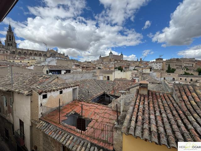 Casa en venta en Toledo, Castilla-La Mancha