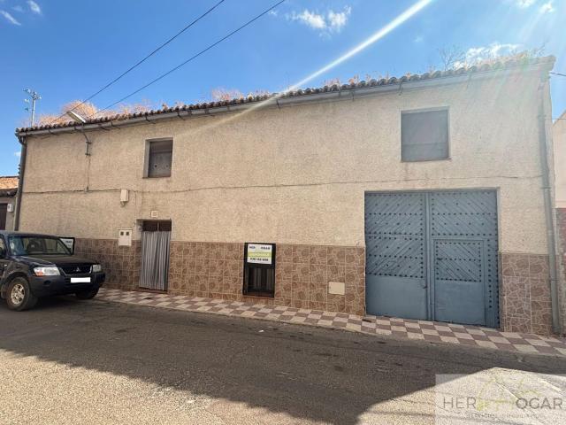 Casa en venta en Los Yébenes, Castilla-La Mancha