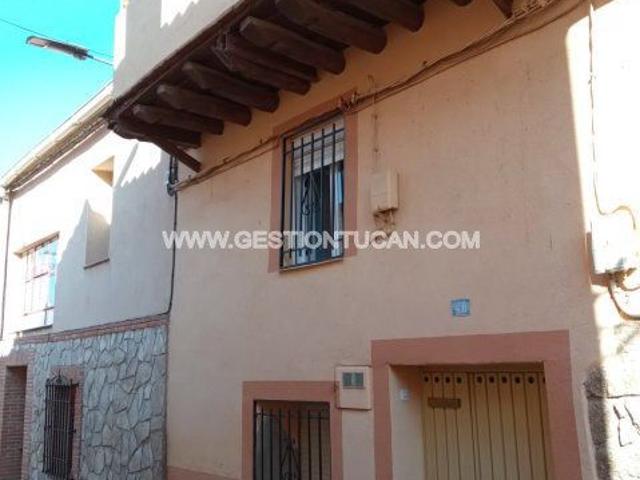 Casa en venta en Torrico, Castilla-La Mancha