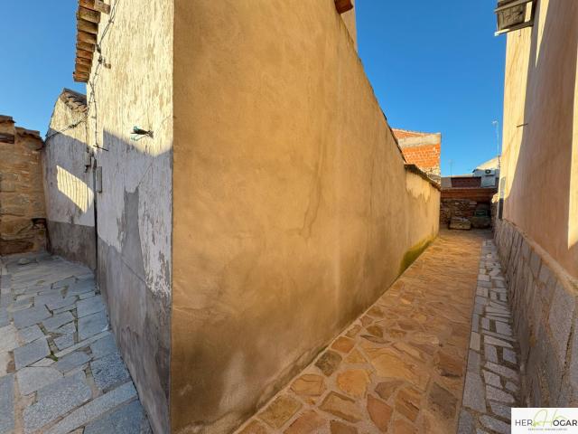 Casa en venta en Menasalbas, Castilla-La Mancha