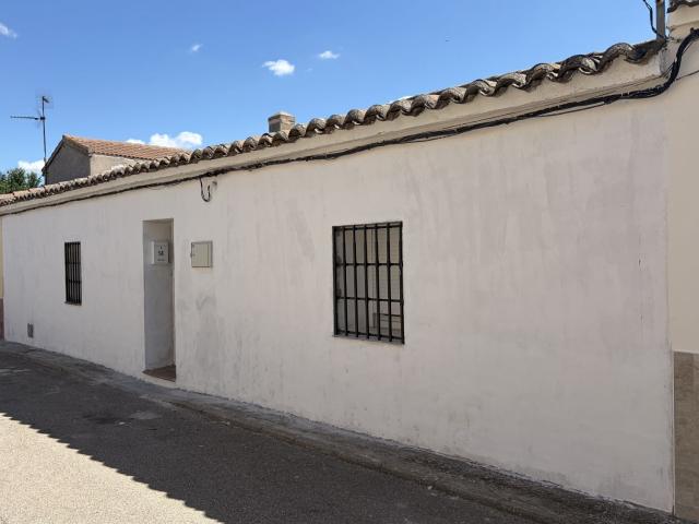 Casa en venta en Alcabón, Castilla-La Mancha