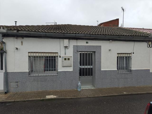 Casa en venta en Fuensalida, Castilla-La Mancha