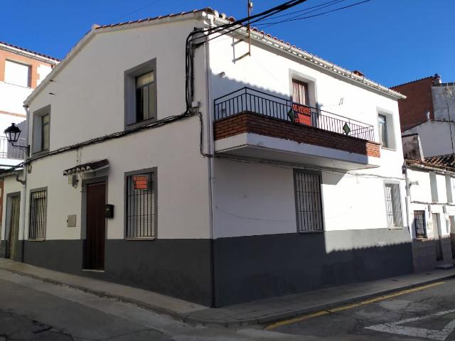 Casa en venta en Navalcán