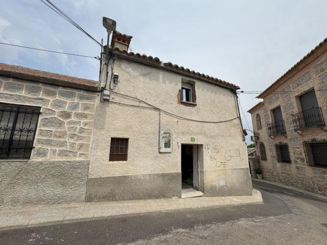 Casa en venta en Las Ventas Con Peña Aguilera, Castilla-La Mancha