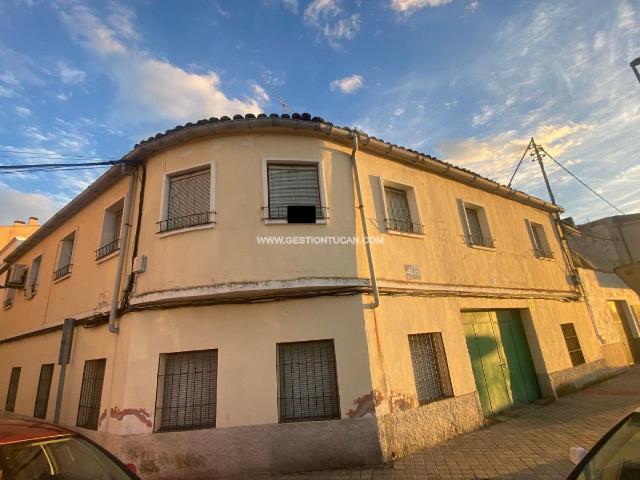 Casa en venta en Talavera De La Reina, La Alameda