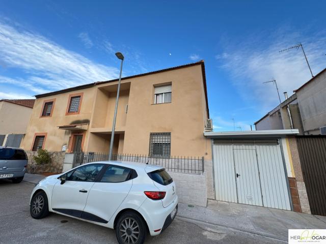 Casa en venta en Albarreal De Tajo, Castilla-La Mancha