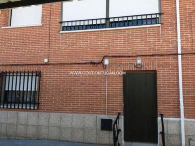 Casa en venta en Las Herencias