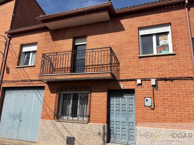 Casa en venta en Navahermosa, Castilla-La Mancha