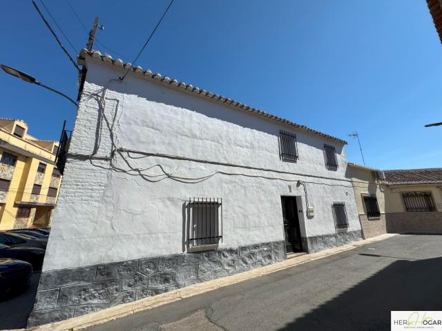 Casa en venta en Gálvez, Castilla-La Mancha