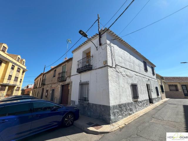 Casa en venta en Gálvez, Castilla-La Mancha