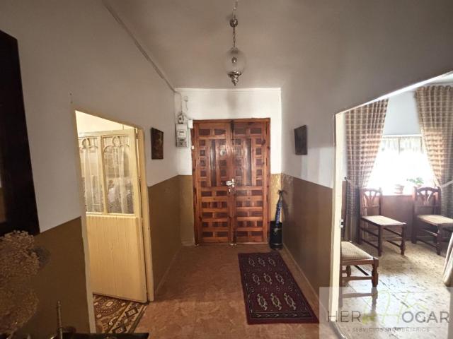Casa en venta en Los Yébenes, Castilla-La Mancha