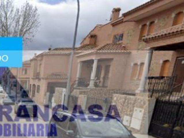 Casa en venta en Azucaica, Toledo