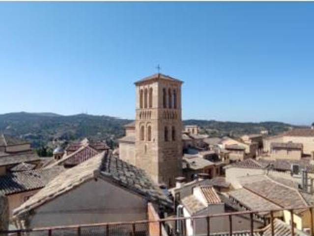 Casa en venta en Toledo, Castilla-La Mancha