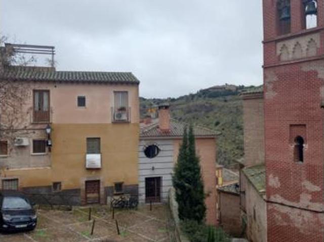 Casa en venta en Toledo, Castilla-La Mancha
