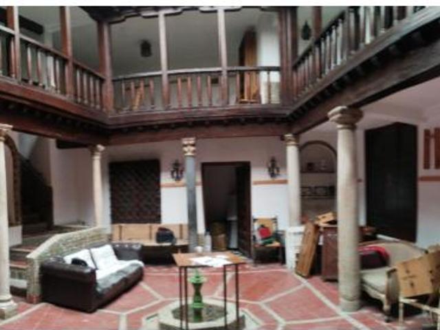 Casa en venta en Toledo, Castilla-La Mancha