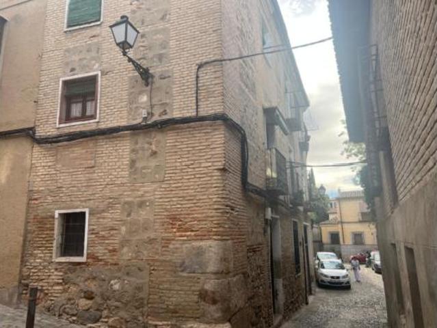 Casa en venta en Toledo, Castilla-La Mancha