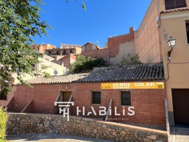 Casa en venta en Toledo, Castilla-La Mancha