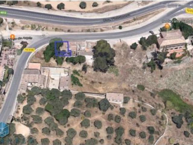 Casa en venta en Toledo