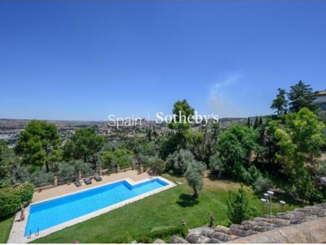 Casa en venta en Toledo, Castilla-La Mancha
