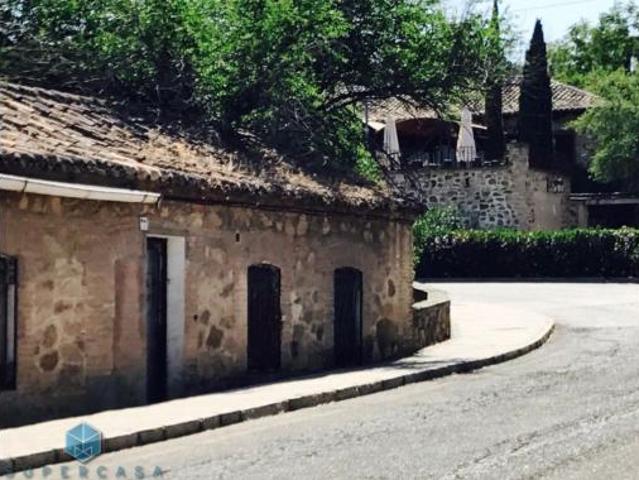 Casa en venta en Toledo, Castilla-La Mancha