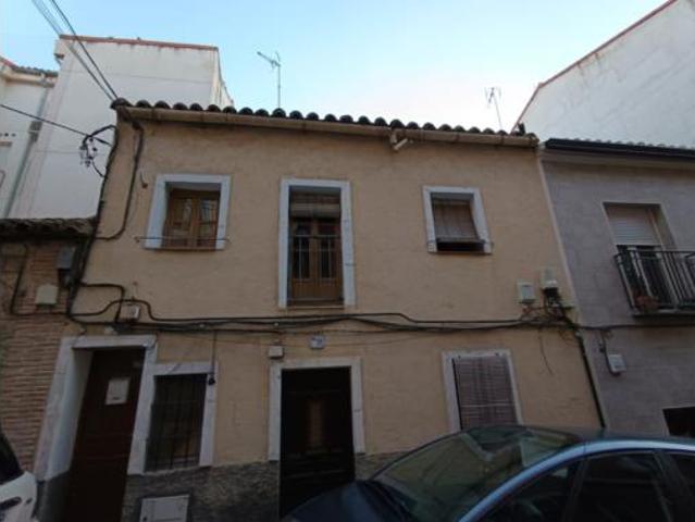 Casa en venta en Toledo, Castilla-La Mancha