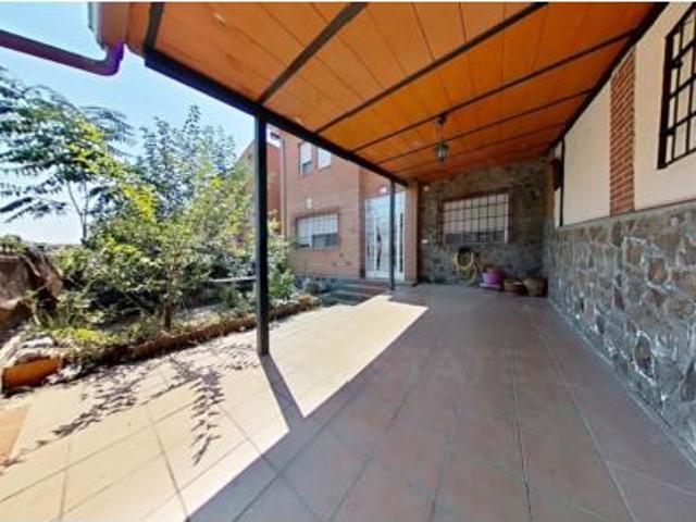 Casa en venta en Valparaíso, Toledo