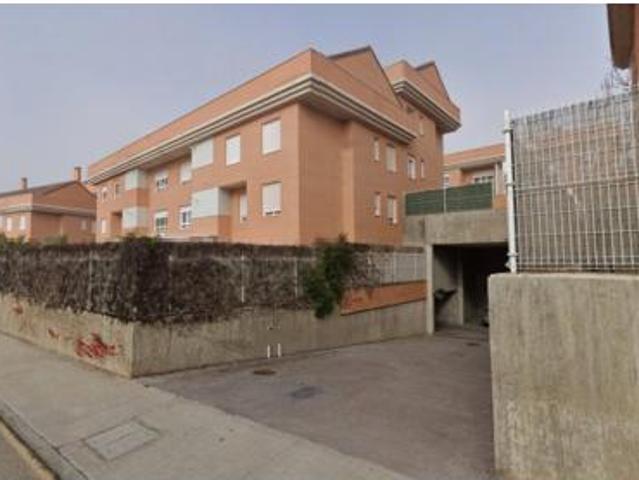 Piso en venta en La Legua, Toledo
