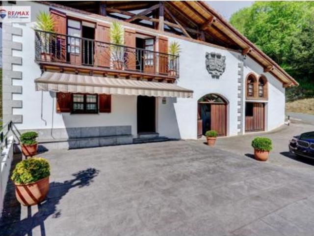 Casa en venta en Tolosa, Guipúzcoa