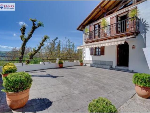 Casa en venta en Tolosa, Guipúzcoa