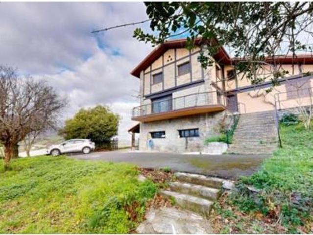 Casa en venta en Alde Zaharra, Tolosa