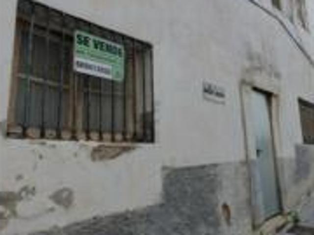 Casa en venta en Sierra de las Nieves, Andalucía