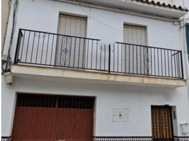 Casa en venta en Sierra de las Nieves, Andalucía