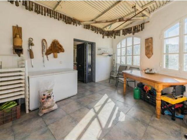 Casa en venta en Sierra de las Nieves, Andalucía