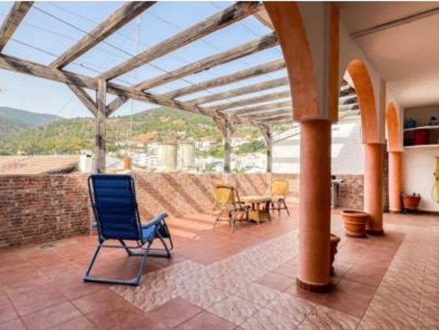Casa en venta en Sierra de las Nieves, Andalucía