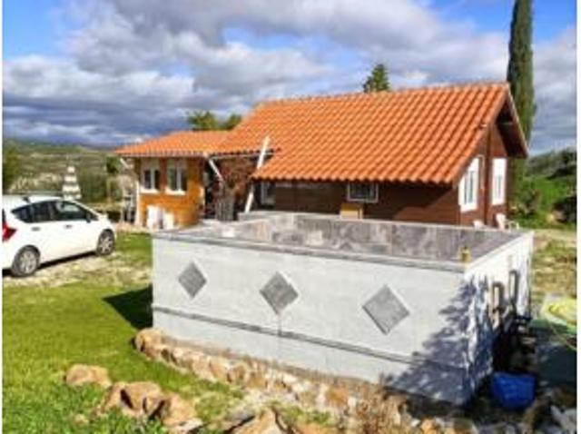 Casa en venta en Sierra de las Nieves, Andalucía