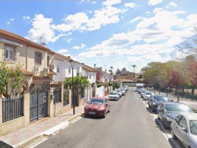 Casa en venta en Las Almenas, Tomares