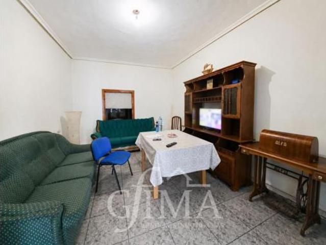 Casa en venta en Tomelloso, Castilla-La Mancha