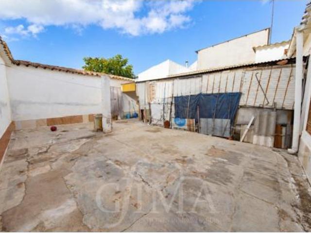 Casa en venta en Tomelloso, Ciudad Real