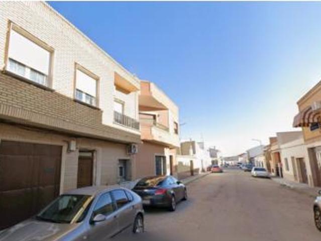 Casa en venta en Tomelloso, Castilla-La Mancha