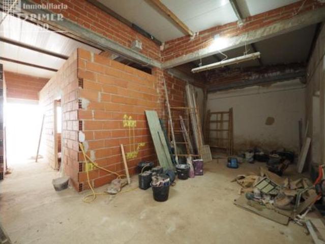 Casa en venta en Tomelloso, Castilla-La Mancha
