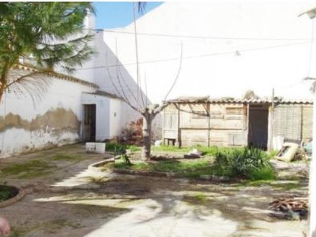 Casa en venta en Tomelloso, Castilla-La Mancha