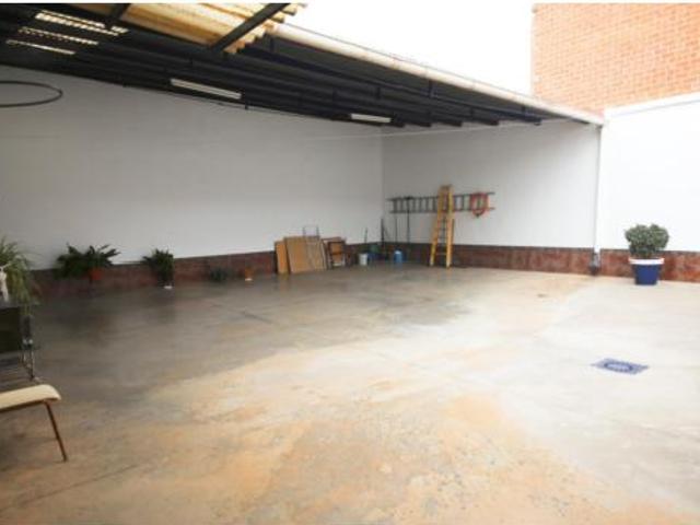 Casa en venta en Tomelloso, Castilla-La Mancha