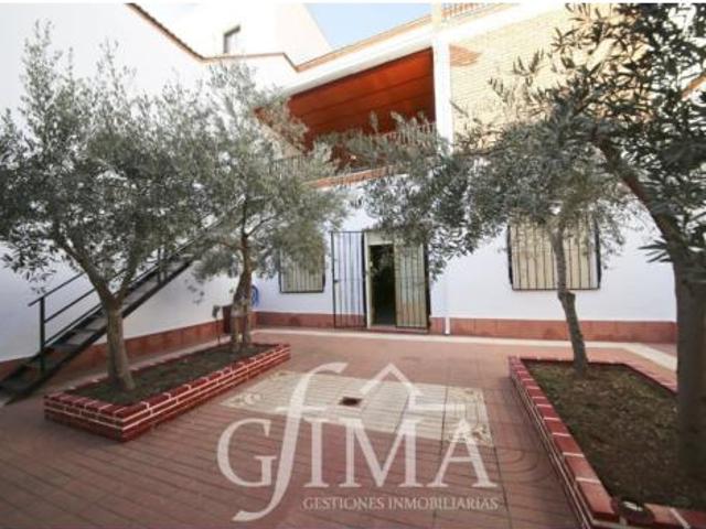 Casa en venta en Tomelloso, Castilla-La Mancha